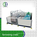 Good Quality Pig Gestation Stall Crate For Livestock Pen